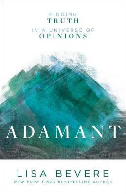 Adamant(English, Electronic book text, Bevere Lisa)