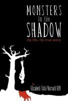 Monsters in the Shadow(English, Hardcover, Horvath Elizabeth)