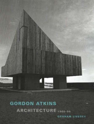 Gordon Atkins(English, Paperback, Livesey Graham)