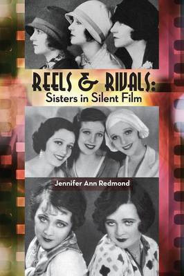 Reels & Rivals(English, Paperback, Redmond Jennifer Ann)