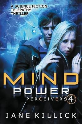 Mind Power(English, Paperback, Killick Jane)