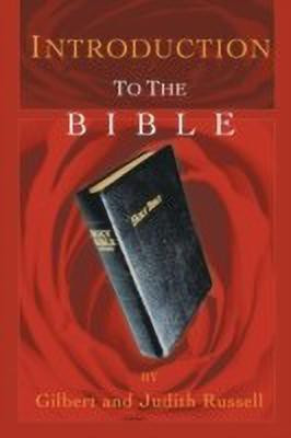 Introduction to the Bible(English, Paperback, Russell Gilbert, Judith)