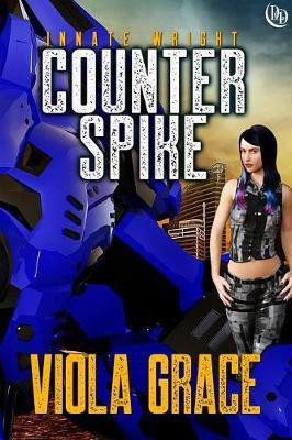 Counter Spike(English, Electronic book text, Grace Viola)
