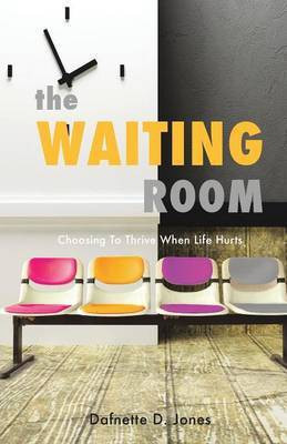 The Waiting Room(English, Paperback, Jones Dafnette D)