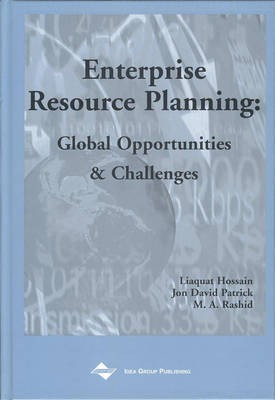Enterprise Resource Planning: Solutions and Management(English, Electronic book text, unknown)