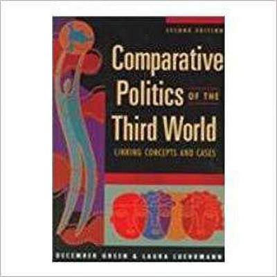 Comparative Politics of the Third World, 2nd Ed.(English, Paperback, Green)