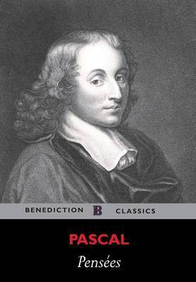 Pensees(English, Paperback, Pascal Blaise)