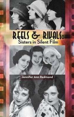 Reels & Rivals(English, Hardcover, Redmond Jennifer Ann)