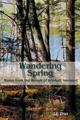 Wandering Spring(English, Paperback, Diaz John)