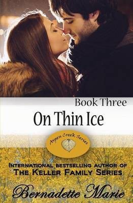 On Thin Ice(English, Paperback, Marie Bernadette)