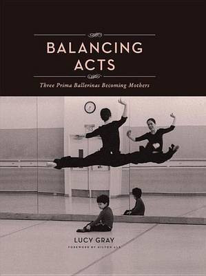 Balancing Acts(English, Electronic book text, unknown)