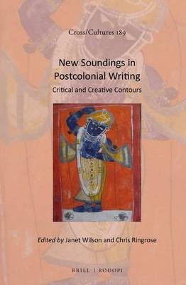 New Soundings in Postcolonial Writing(English, Electronic book text, unknown)