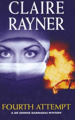 Fourth Attempt: Pt. 4(English, Electronic book text, Rayner Claire)