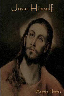 Jesus Himself(English, Paperback, Murray Andrew)