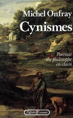 Cynismes(French, Electronic book text, Onfray Michel)