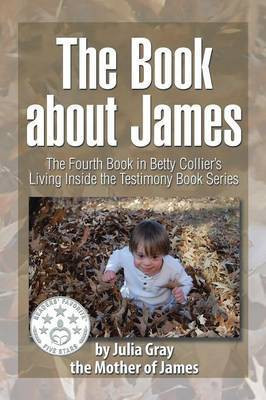 The Book about James(English, Paperback, Gray Julia Professor)