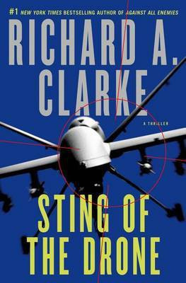 Sting of the Drone(English, Electronic book text, Clarke Richard A)