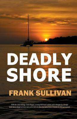 Deadly Shore(English, Paperback, Sullivan Frank)
