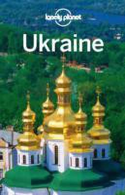 Lonely Planet Ukraine(English, Paperback, Lonely Planet Marc)