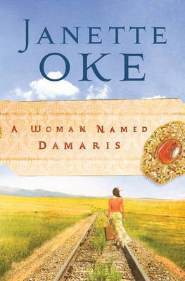 A Woman Named Damaris(English, Electronic book text, Oke Janette)