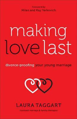 Making Love Last(English, Electronic book text, Taggart Laura)