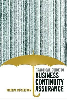 Practical Guide to Business Continuity Assurance(English, Electronic book text, McCrackan Andrew)