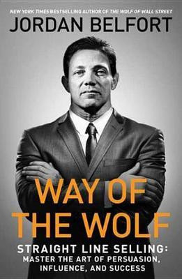Way of the Wolf(English, Electronic book text, Belfort Jordan)