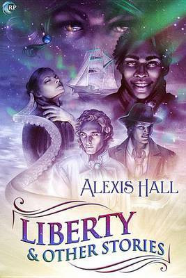 Liberty & Other Stories(English, Electronic book text, Hall Alexis)