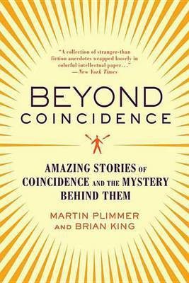 Beyond Coincidence(English, Electronic book text, Plimmer Martin)