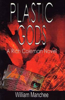 Plastic Gods(English, Hardcover, Manchee William)