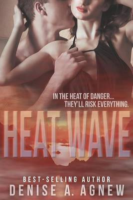 Heat Wave(English, Electronic book text, Agnew Denise A)