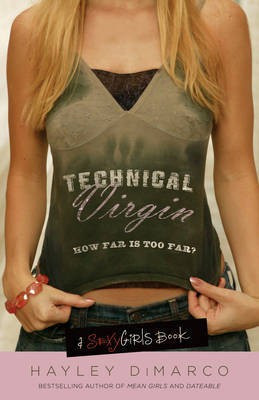Technical Virgin(English, Electronic book text, DiMarco Hayley)