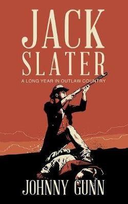 Jack Slater(English, Paperback, Gunn Johnny)