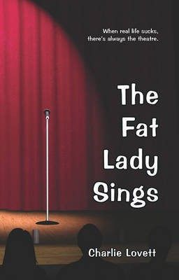 The Fat Lady Sings(English, Electronic book text, Lovett Charles C)