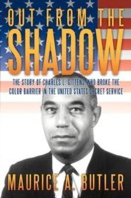Out from the Shadow(English, Paperback, Butler Maurice A)