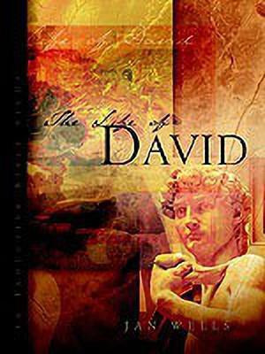 The Life of David(English, Paperback, Wells Jan)