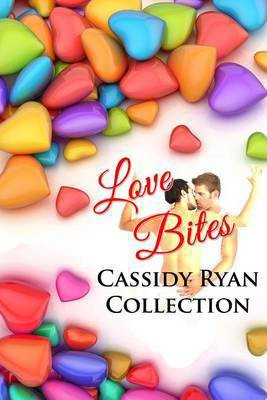 Love Bites Cassidy Ryan Collection(English, Electronic book text, Ryan Cassidy)