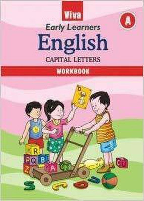 Early Learners(English, Paperback, Jain Roma)
