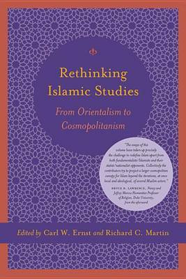 Rethinking Islamic Studies(English, Electronic book text, unknown)