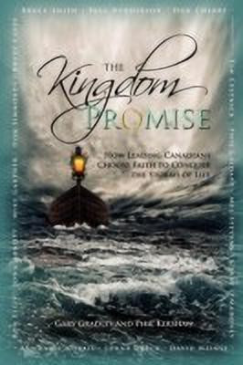 The Kingdom Promise(English, Paperback, Gradley Gary)