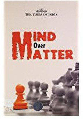 Mind Over Matter(English, Paperback, unknown)