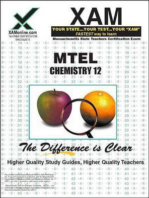 Mtel 12(English, Electronic book text, Wynne Sharon A)