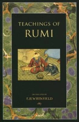 Teachings of Rumi(English, Paperback, unknown)