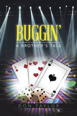 Buggin'(English, Paperback, Taylor Don Mrs)