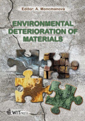 Environmental Deterioration of Materials(English, Hardcover, unknown)