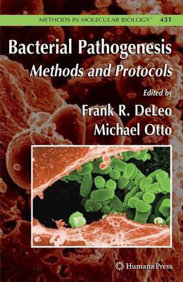 Bacterial Pathogenesis(English, Electronic book text, unknown)