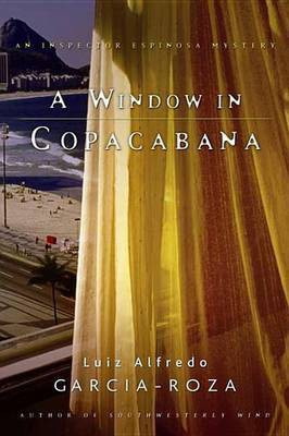 A Window in Copacabana(English, Electronic book text, Garcia-Roza Luiz Alfredo)