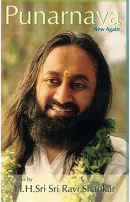 Punrnava(English, Paperback, H. H. Sri Sri Ravi Shankar)