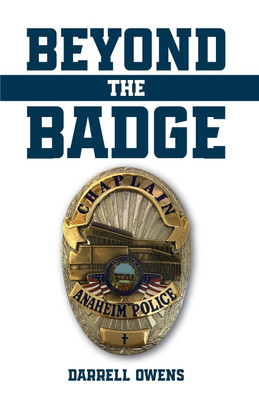 Beyond the Badge(English, Paperback, Owens Darrell)