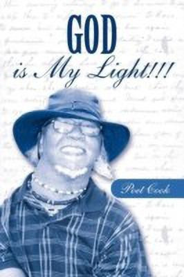 GOD is My Light!!!(English, Paperback, Cook David L.)